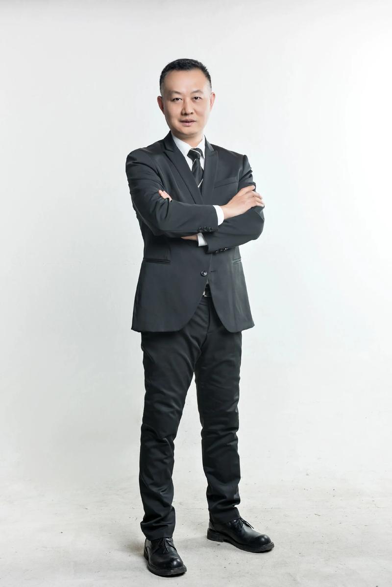 刘美玲 执行导演负责人